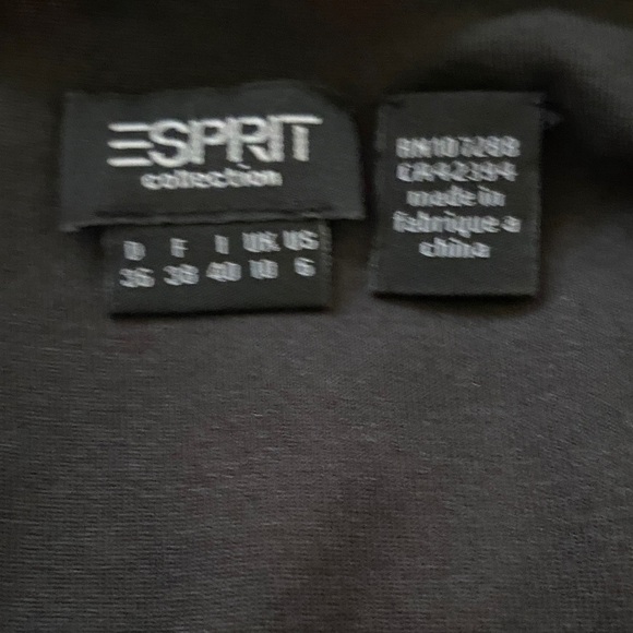 Floral A-Line Skirt by Esprit - Picture 3 of 3